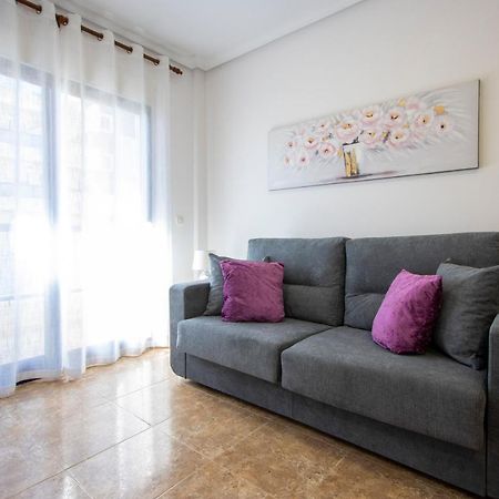 Playamarina II Cabo Roig Appartement Dehesa De Dehesa De Campoamor Buitenkant foto