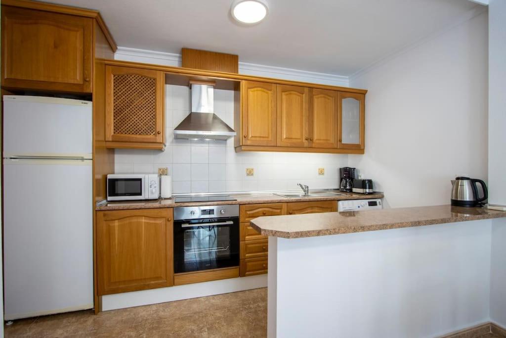 Playamarina II Cabo Roig Appartement Dehesa De Dehesa De Campoamor Buitenkant foto