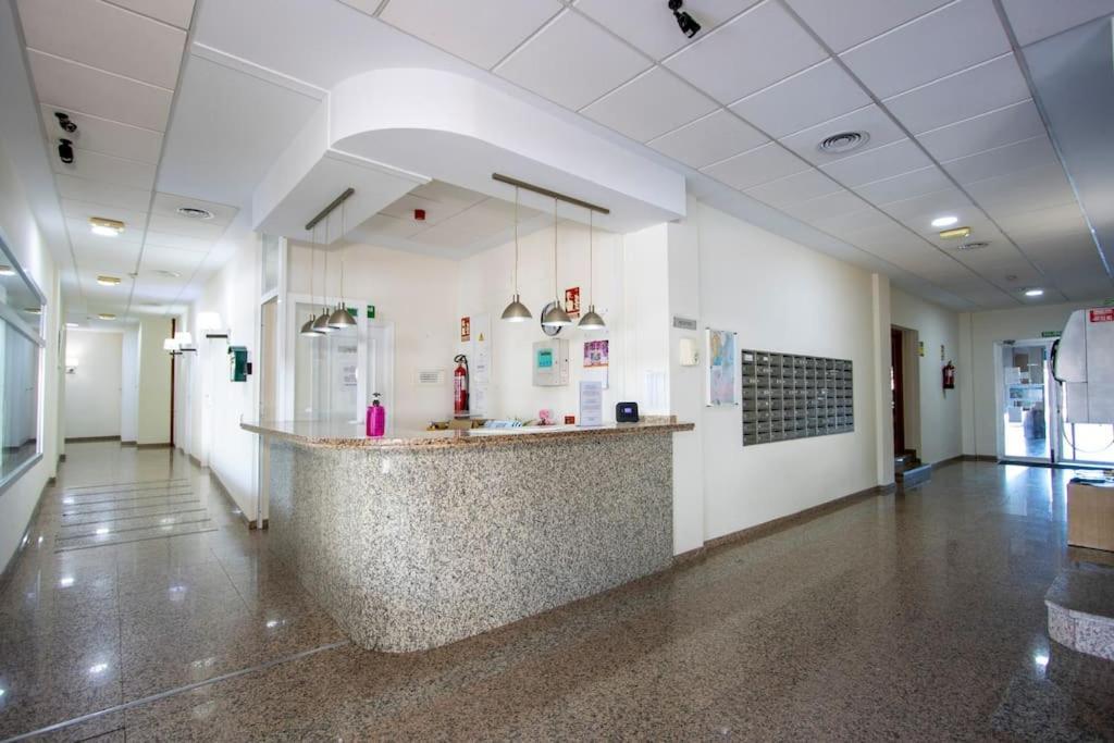 Playamarina II Cabo Roig Appartement Dehesa De Dehesa De Campoamor Buitenkant foto