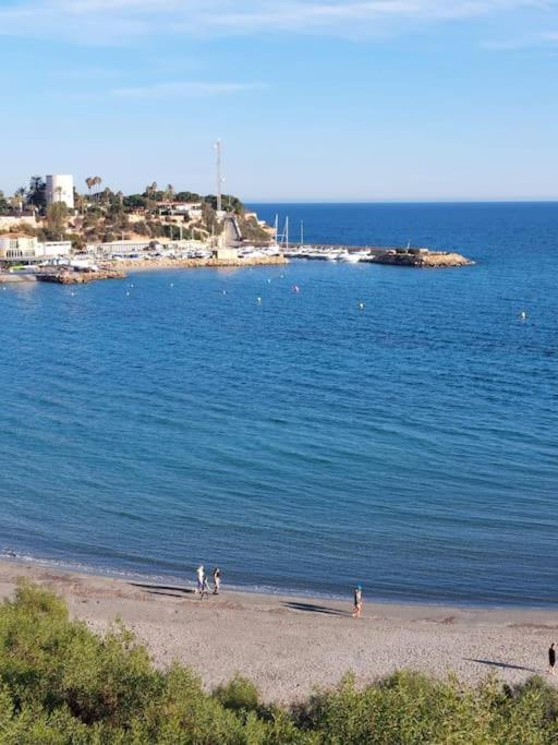 Playamarina II Cabo Roig Appartement Dehesa De Dehesa De Campoamor Buitenkant foto