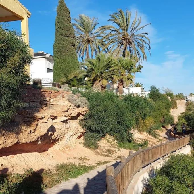 Playamarina II Cabo Roig Appartement Dehesa De Dehesa De Campoamor Buitenkant foto