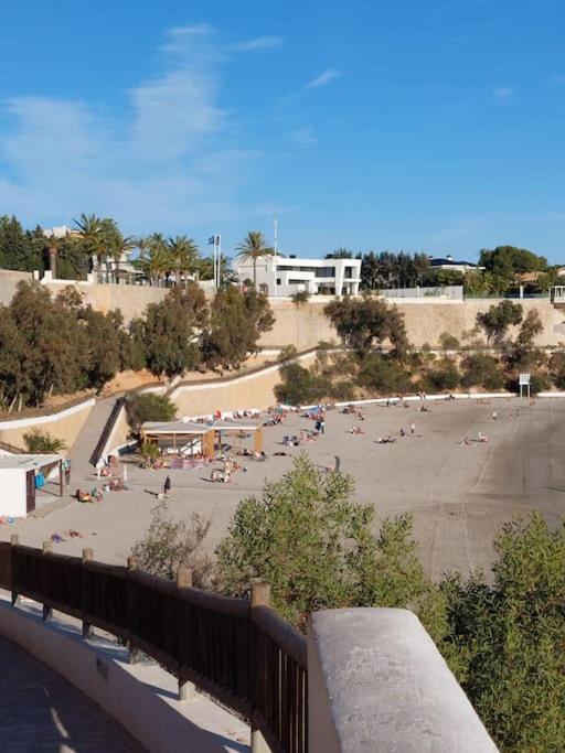 Playamarina II Cabo Roig Appartement Dehesa De Dehesa De Campoamor Buitenkant foto