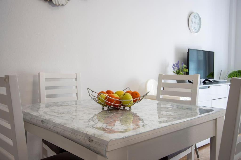 Playamarina II Cabo Roig Appartement Dehesa De Dehesa De Campoamor Buitenkant foto