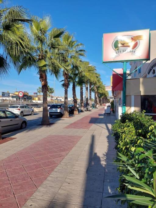 Playamarina II Cabo Roig Appartement Dehesa De Dehesa De Campoamor Buitenkant foto
