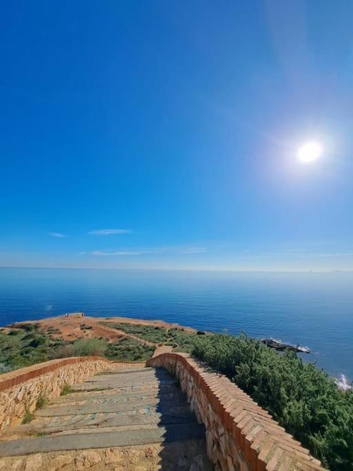 Playamarina II Cabo Roig Appartement Dehesa De Dehesa De Campoamor Buitenkant foto