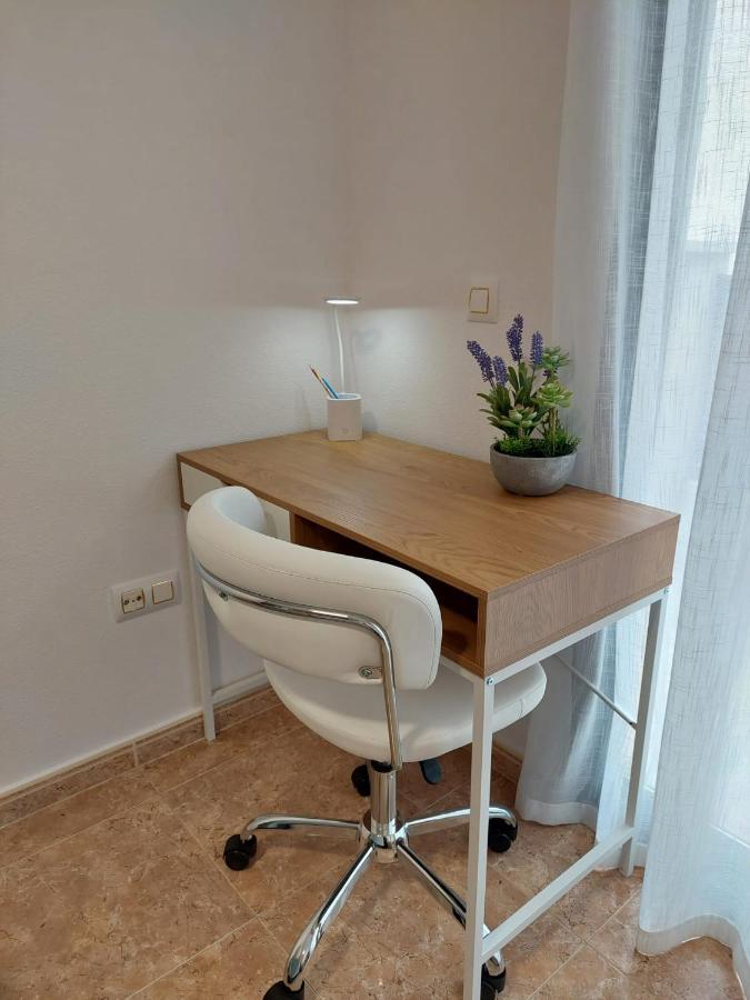 Playamarina II Cabo Roig Appartement Dehesa De Dehesa De Campoamor Buitenkant foto