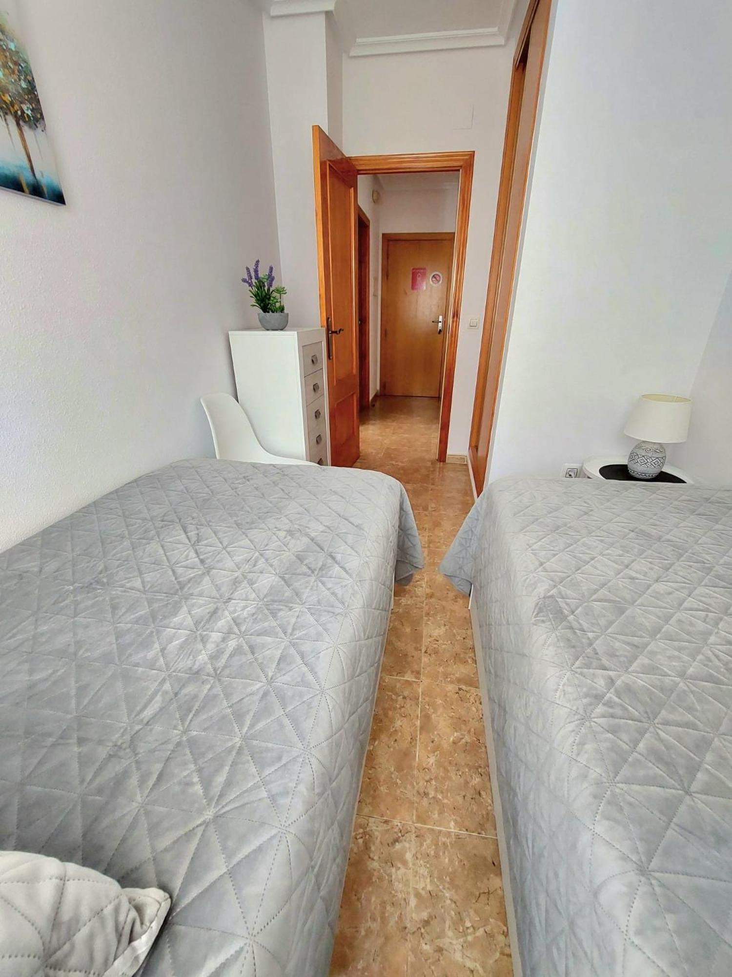 Playamarina II Cabo Roig Appartement Dehesa De Dehesa De Campoamor Buitenkant foto