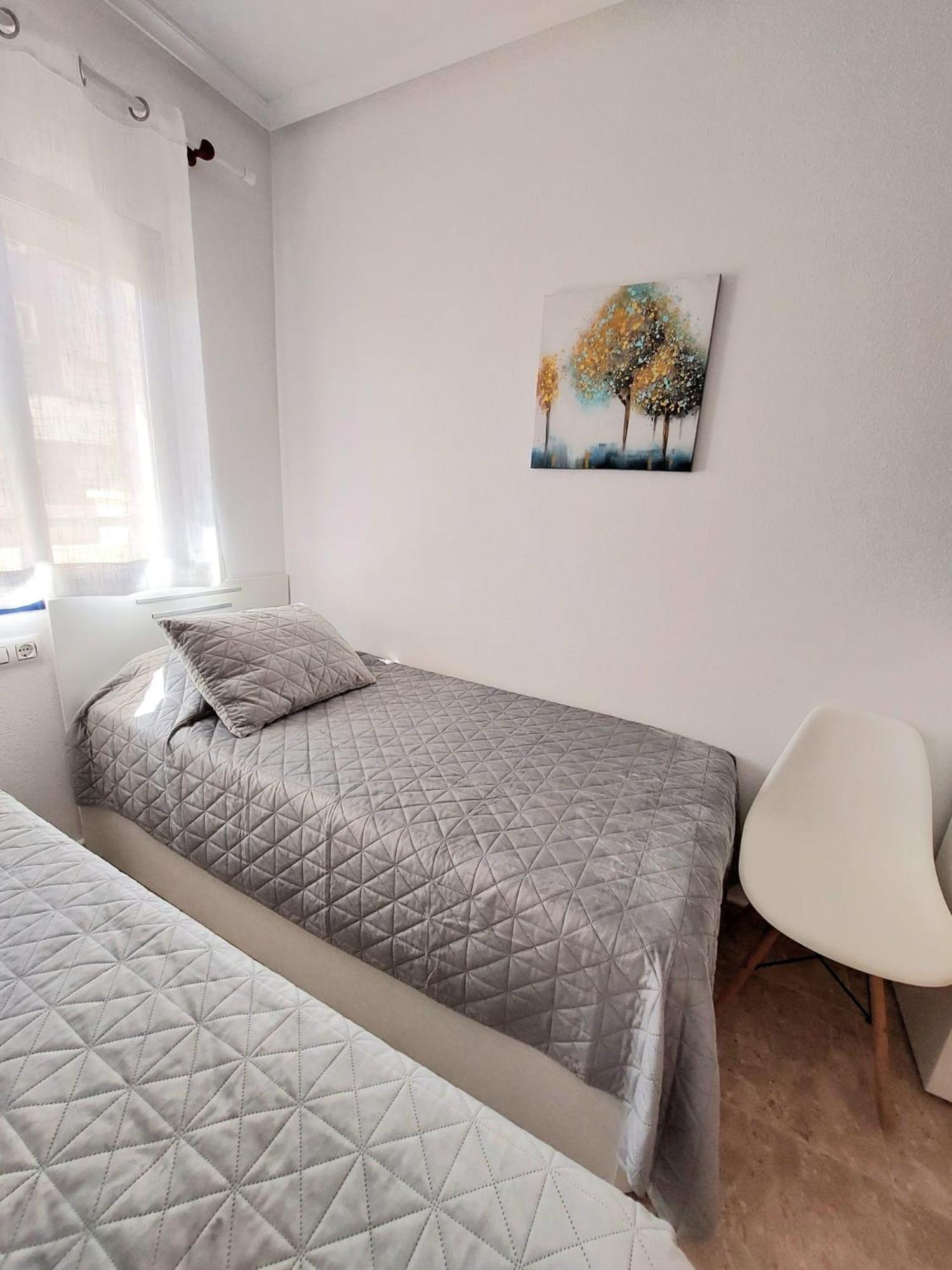 Playamarina II Cabo Roig Appartement Dehesa De Dehesa De Campoamor Buitenkant foto