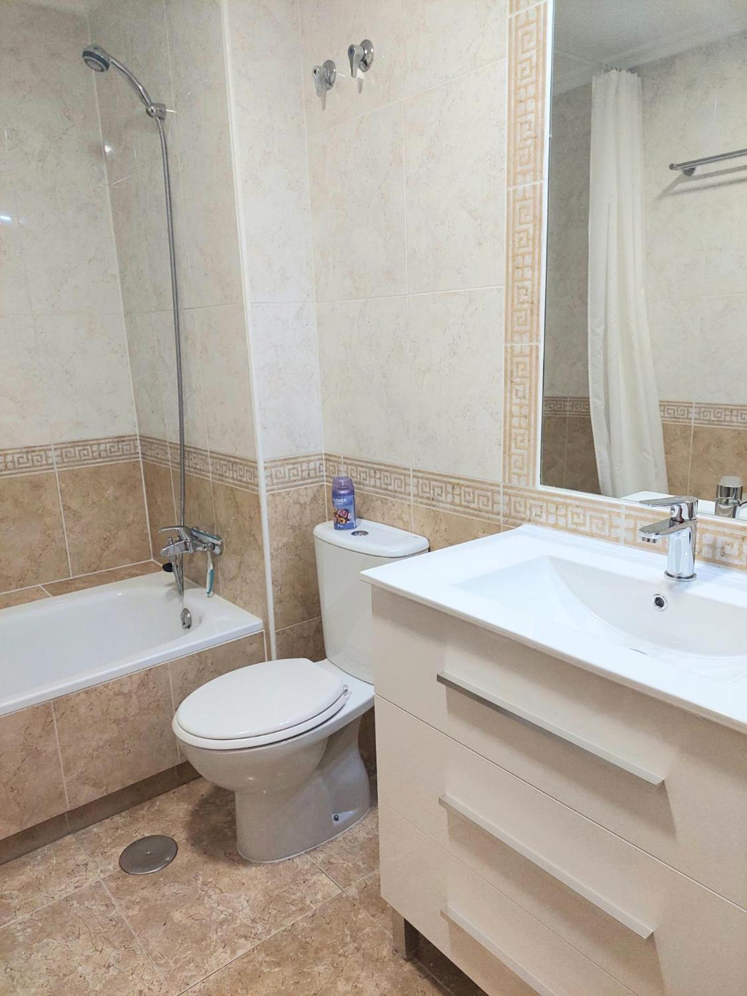 Playamarina II Cabo Roig Appartement Dehesa De Dehesa De Campoamor Buitenkant foto